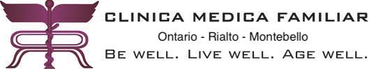 Clinica Medica Familiar Logo