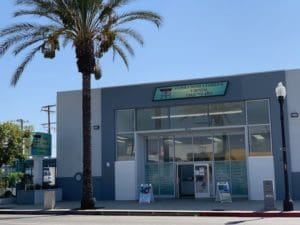 Montebello Office