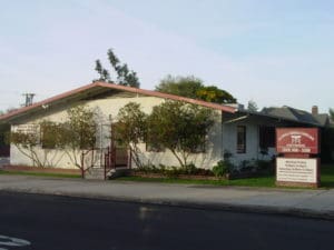 Ontario Office