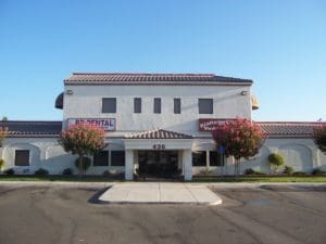 Rialto Office